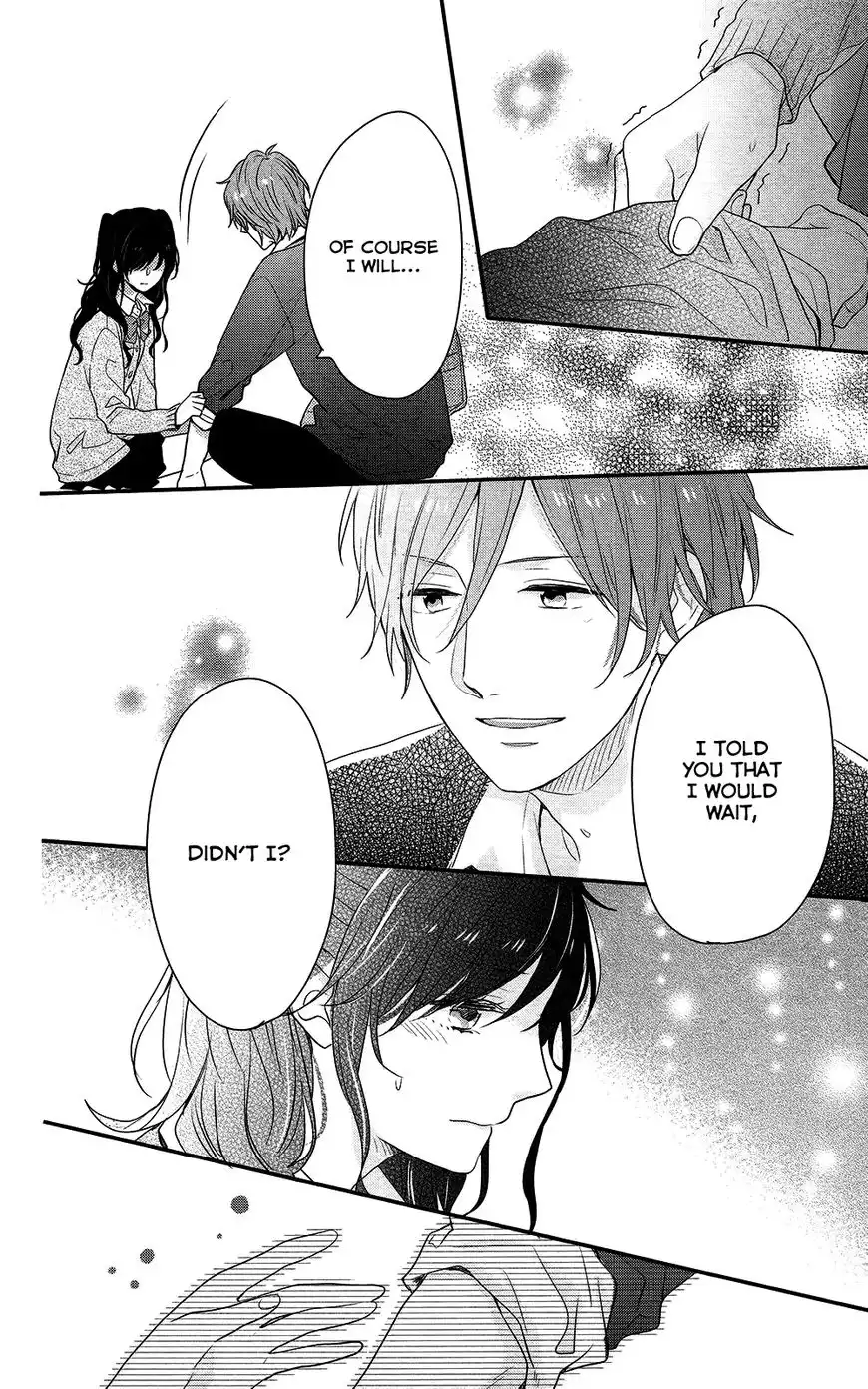 Nijiiro Days Chapter 41 25